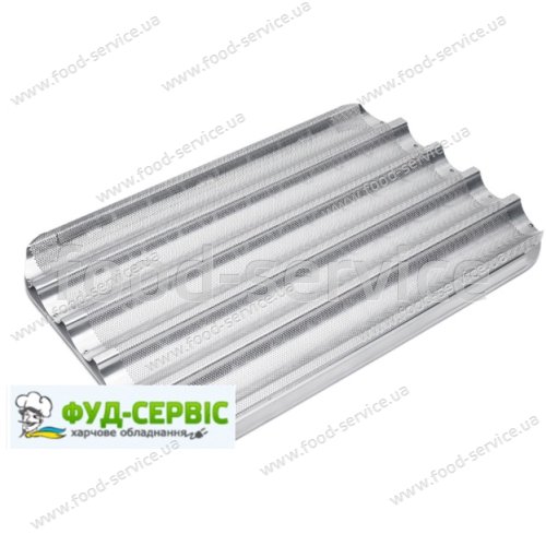 Багетный лист Brillis 600х400х25 111704